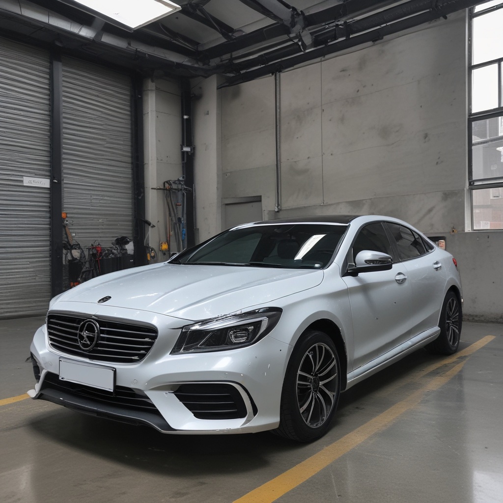 Smantech Performance Upgrade