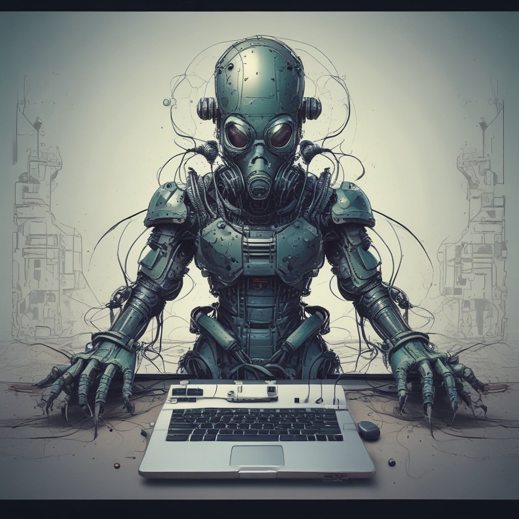 Smantech Virus Removal